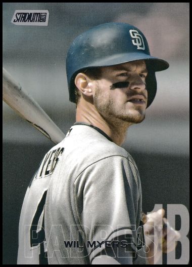 39 Wil Myers